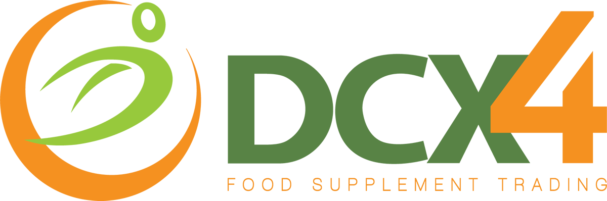 DCX4 Food Supplement Trading